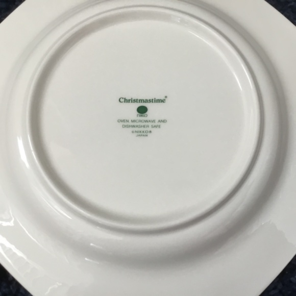 Nikko Christmastime - Picture 4 of 4